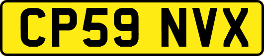 CP59NVX