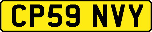 CP59NVY