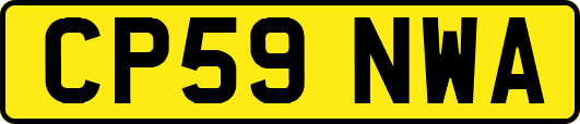 CP59NWA