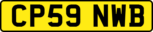 CP59NWB