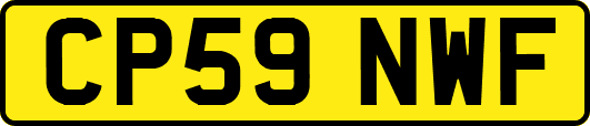 CP59NWF