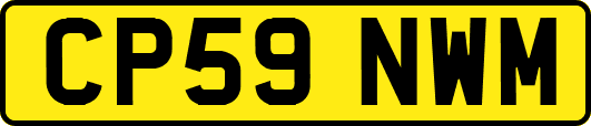 CP59NWM