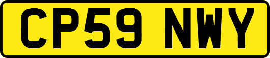 CP59NWY