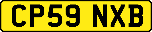 CP59NXB