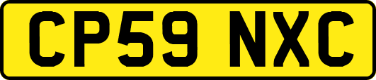 CP59NXC