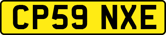CP59NXE