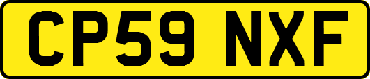CP59NXF