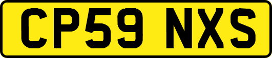 CP59NXS
