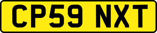 CP59NXT