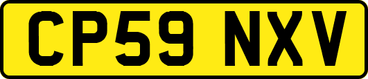 CP59NXV