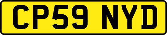 CP59NYD