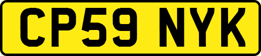 CP59NYK