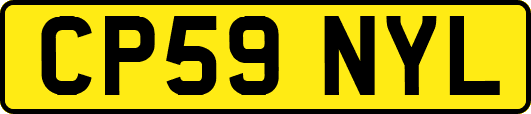 CP59NYL