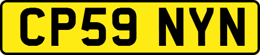 CP59NYN
