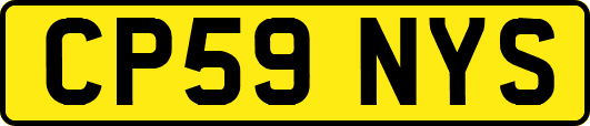 CP59NYS