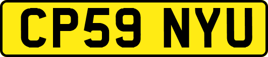 CP59NYU