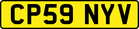 CP59NYV