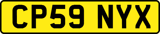 CP59NYX