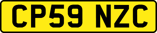 CP59NZC