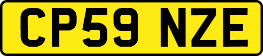 CP59NZE
