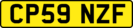 CP59NZF