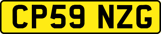 CP59NZG