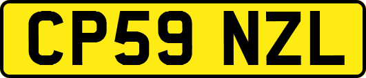 CP59NZL