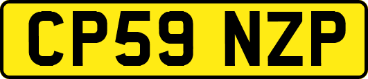 CP59NZP