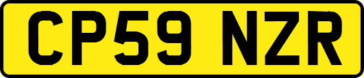 CP59NZR