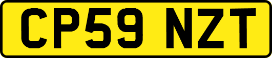 CP59NZT