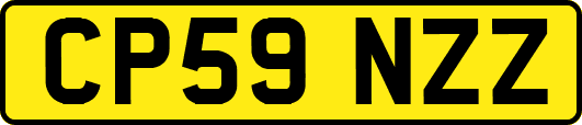 CP59NZZ