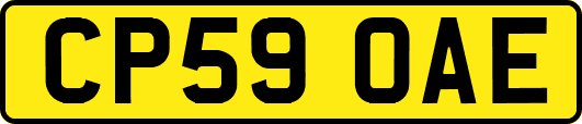 CP59OAE