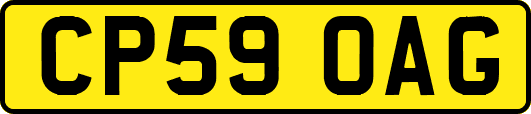 CP59OAG