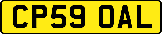 CP59OAL