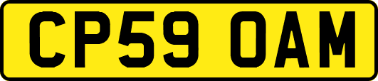 CP59OAM