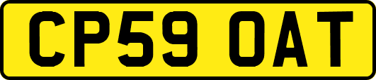 CP59OAT