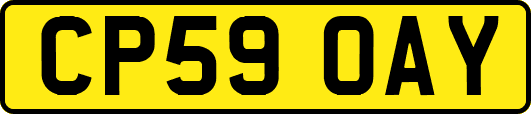 CP59OAY