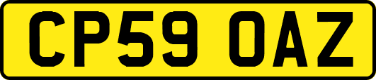 CP59OAZ