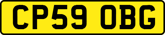 CP59OBG