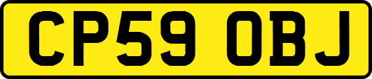 CP59OBJ