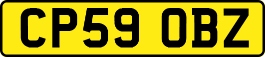 CP59OBZ