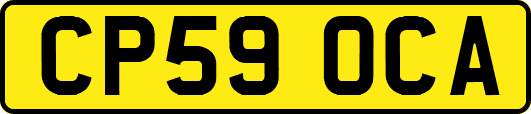 CP59OCA