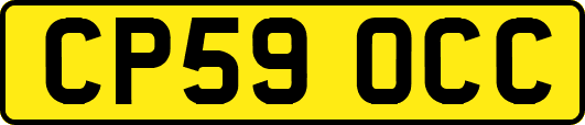 CP59OCC