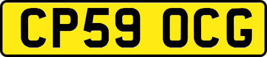 CP59OCG