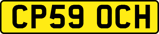 CP59OCH