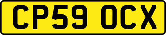 CP59OCX