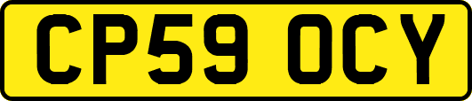 CP59OCY