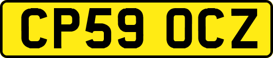 CP59OCZ
