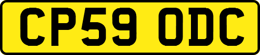 CP59ODC