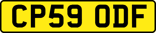 CP59ODF